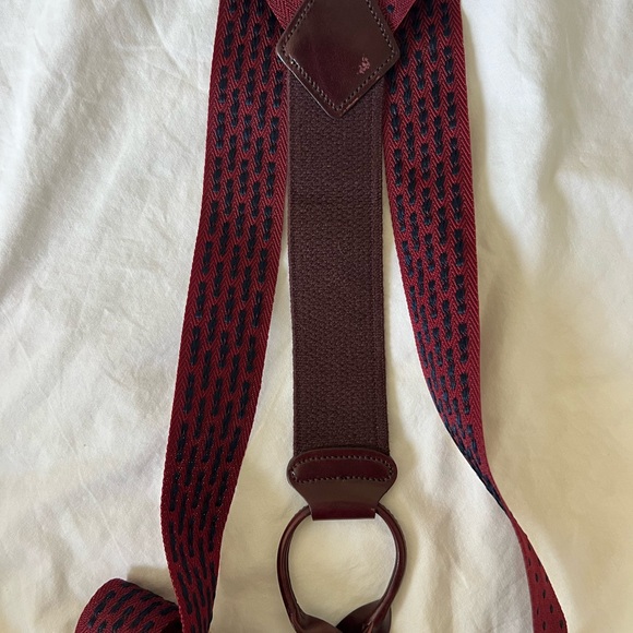 Suspenders - Picture 2 of 5